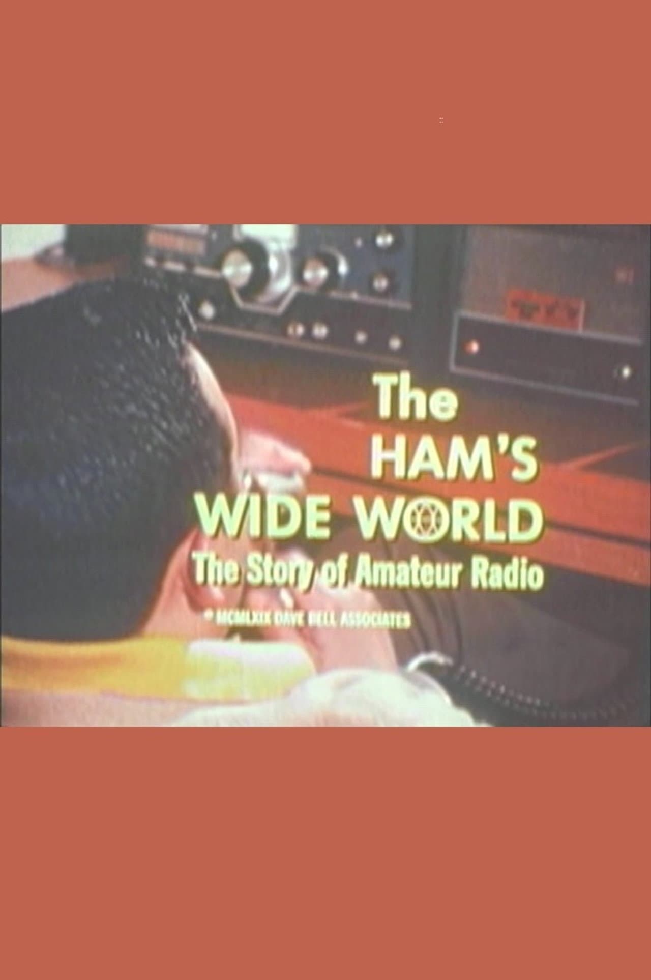 The Ham's Wide World preview 1