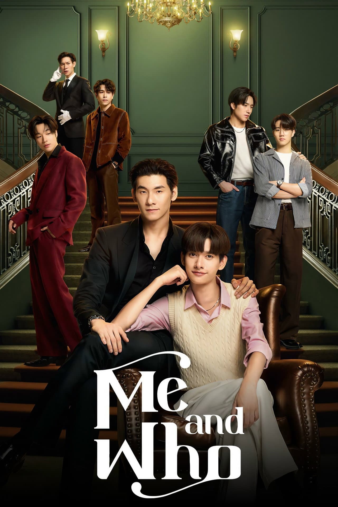 Season 1