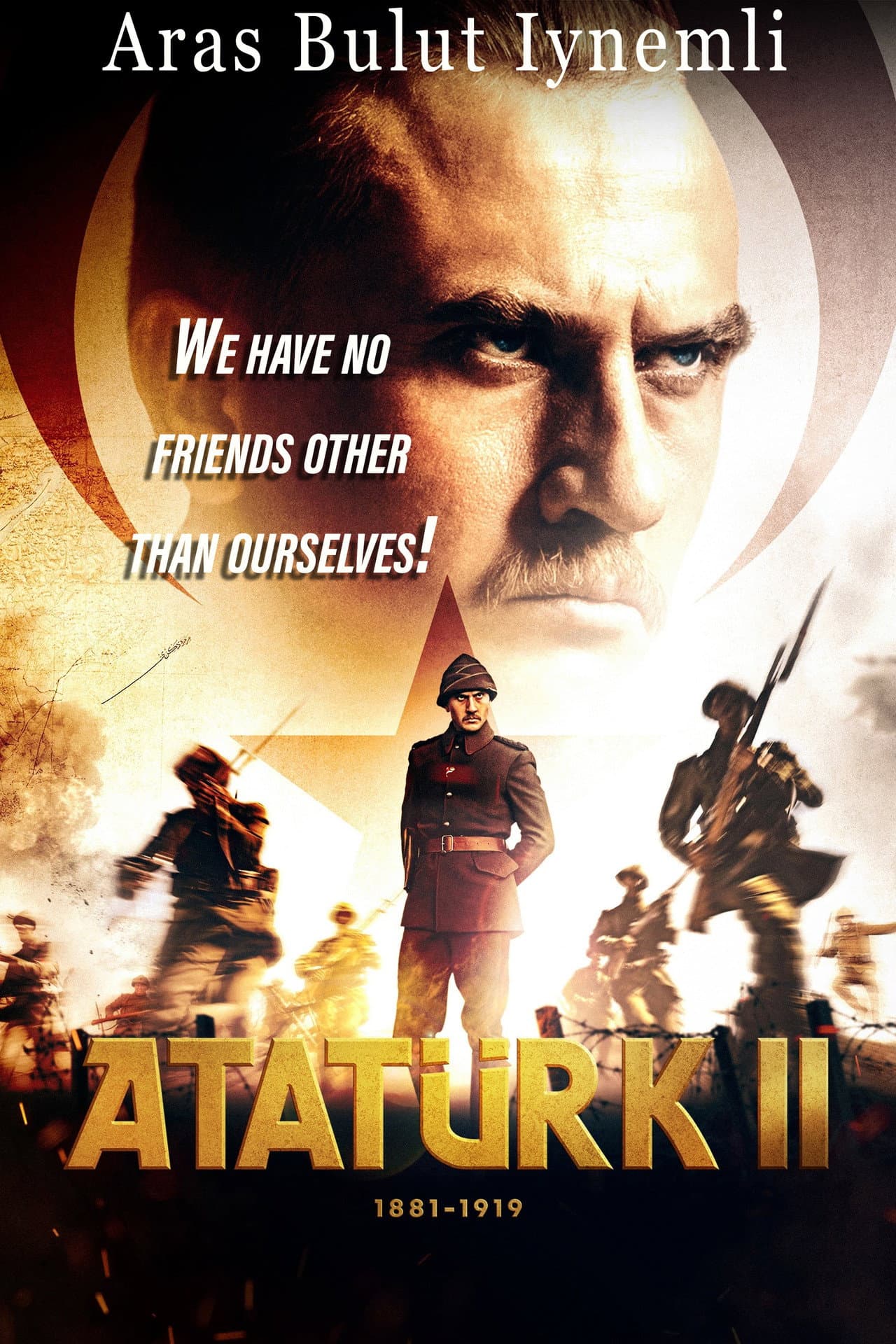 Atatürk II 1881 – 1919 preview 2