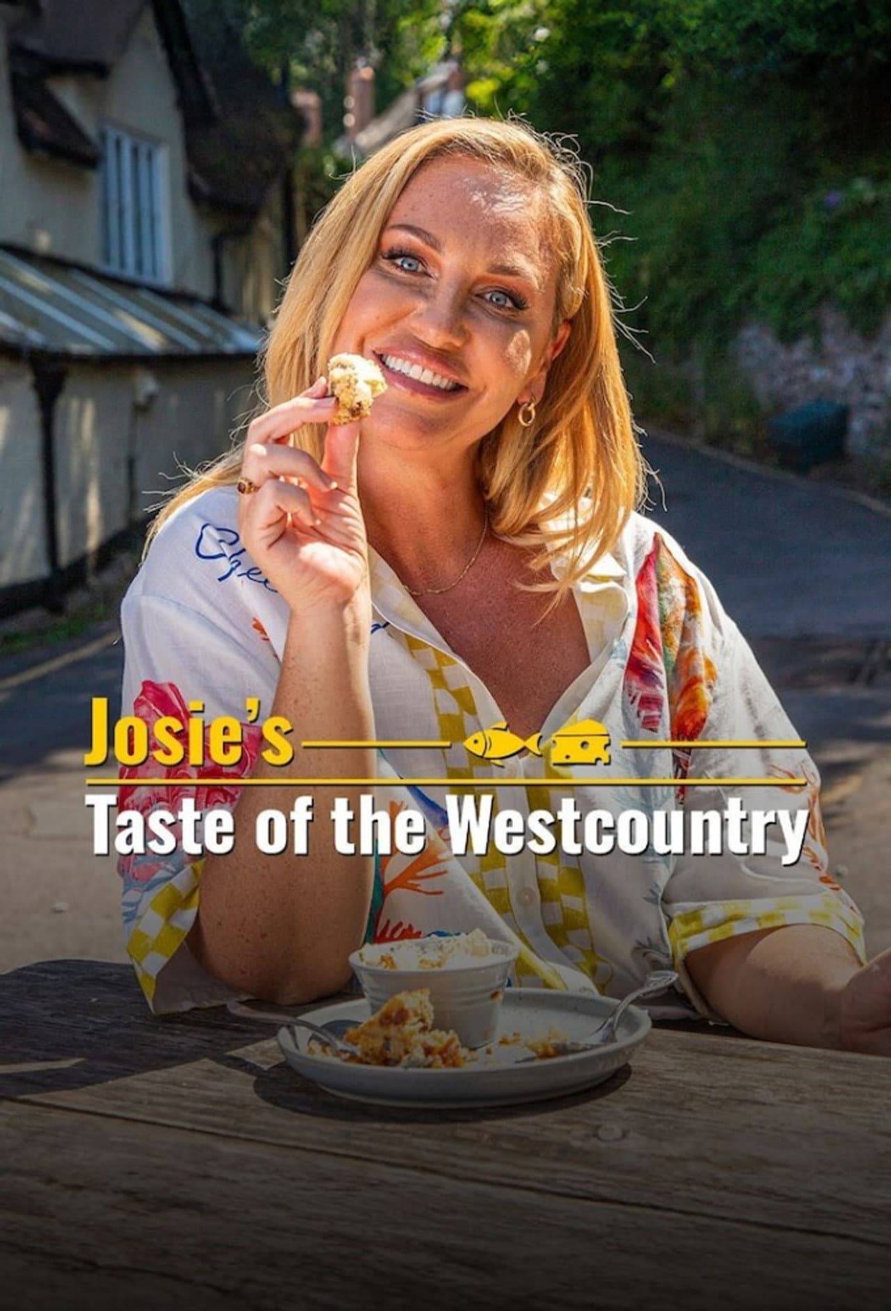 Josie's Taste Of The Westcountry preview 2