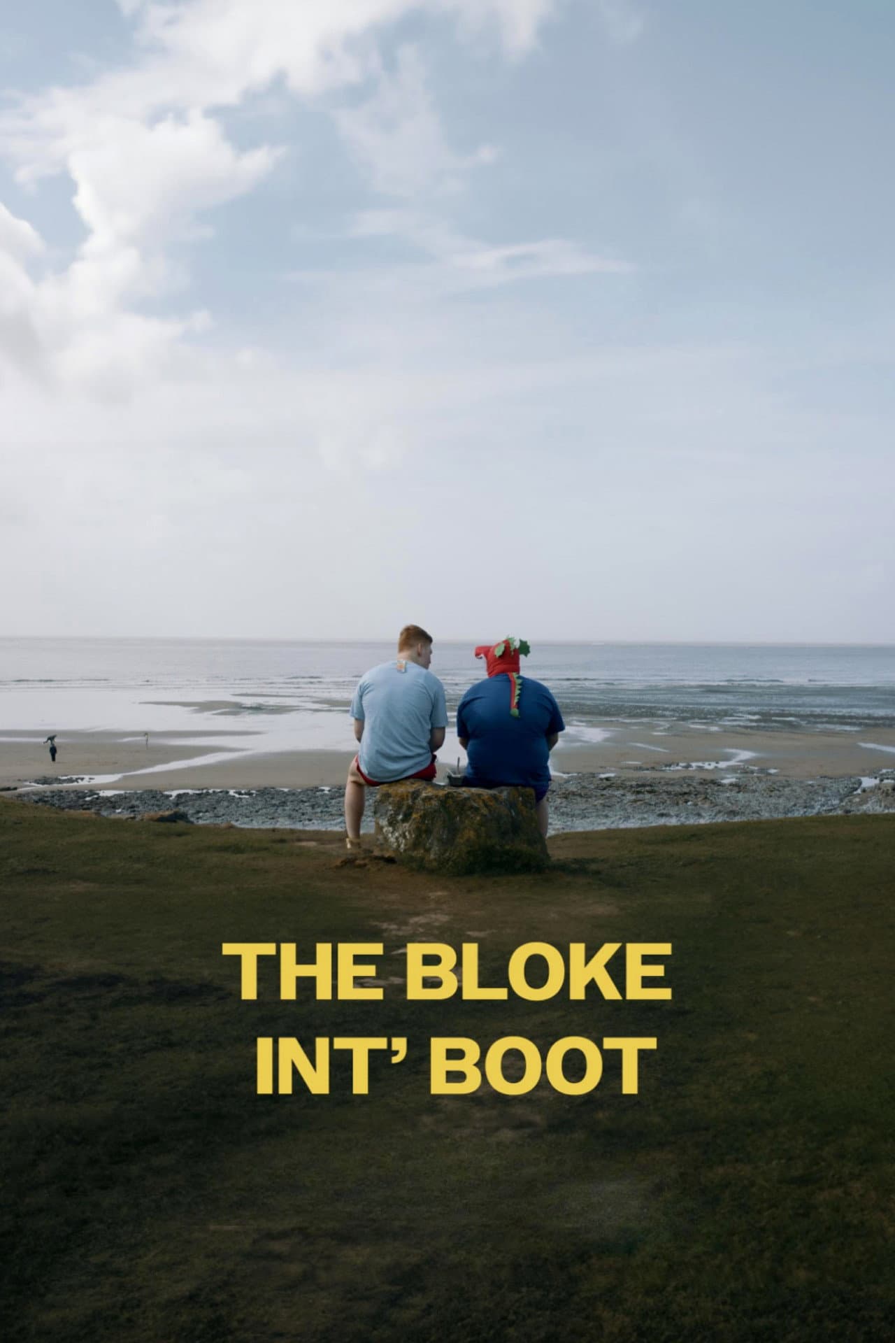 The Bloke in the Boot preview 2