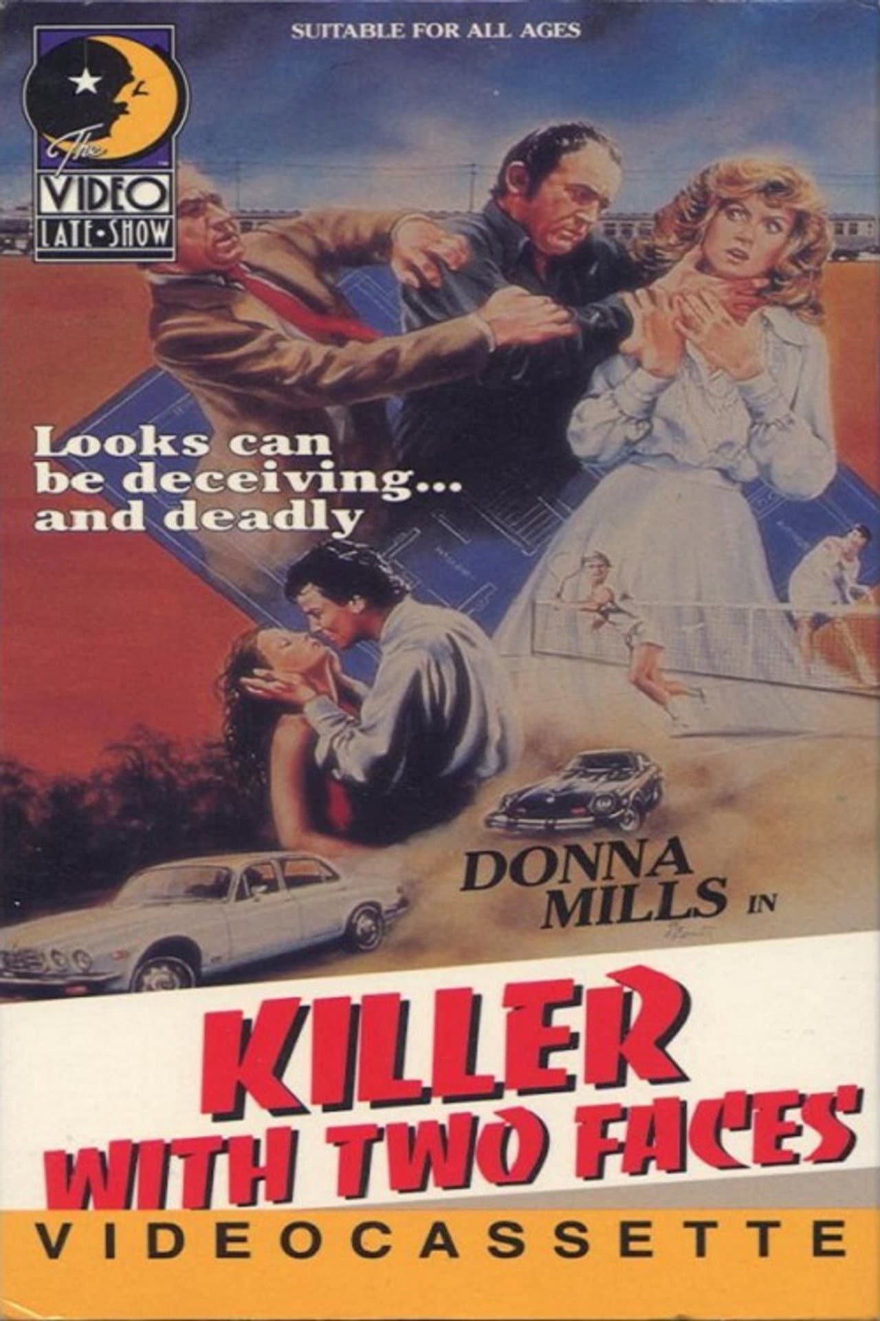 A Killer with Two Faces preview 2