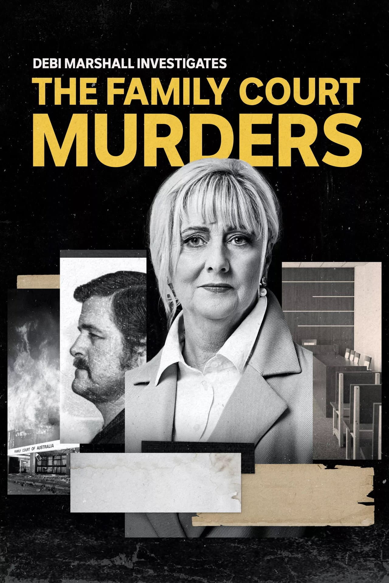 The Family Court Murders preview 2