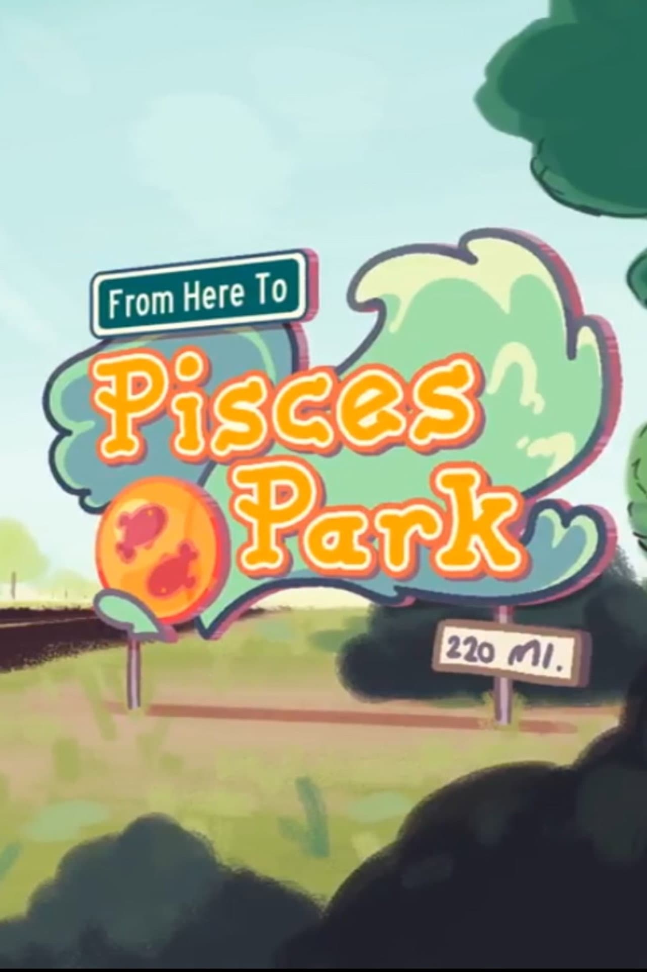 From Here to Pisces Park preview 2