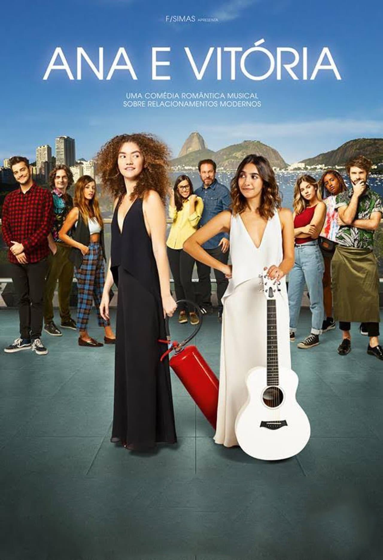 Ana e Vitória preview 2