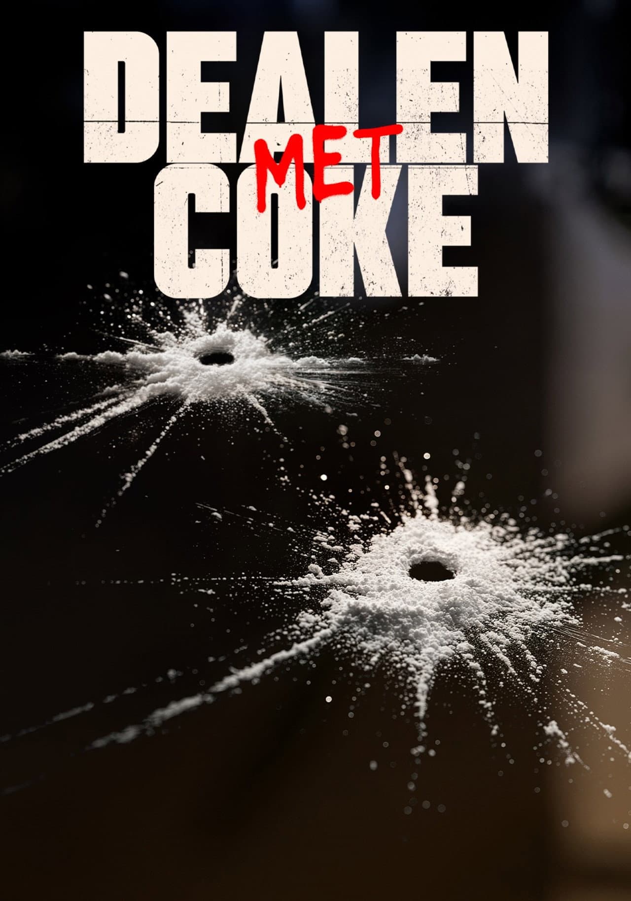 Dealen Met Coke preview 2