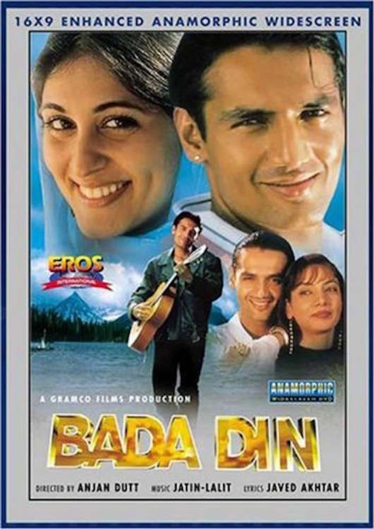 Bada Din preview 1