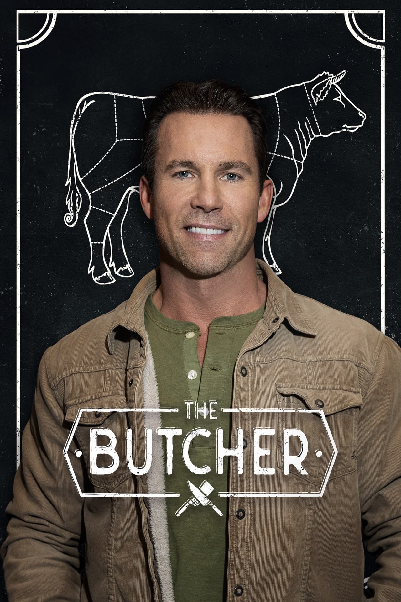 The Butcher preview 2