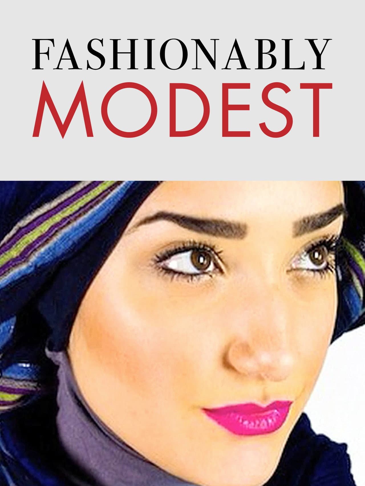 Fashionably Modest preview 2