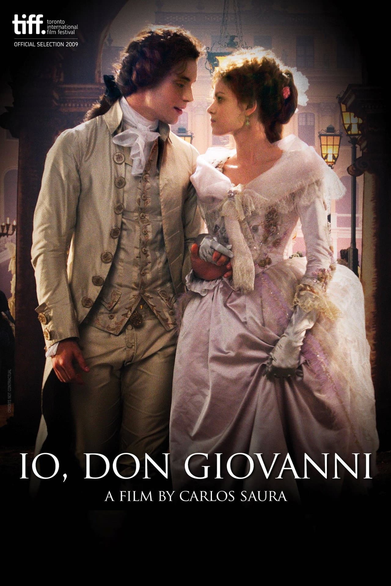 I, Don Giovanni preview 2