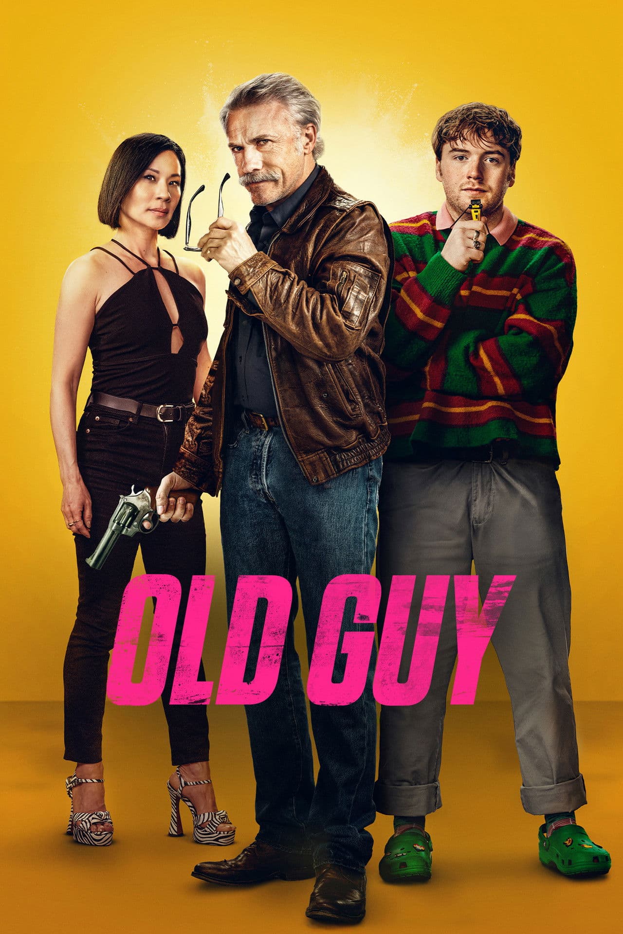 Old Guy preview 2
