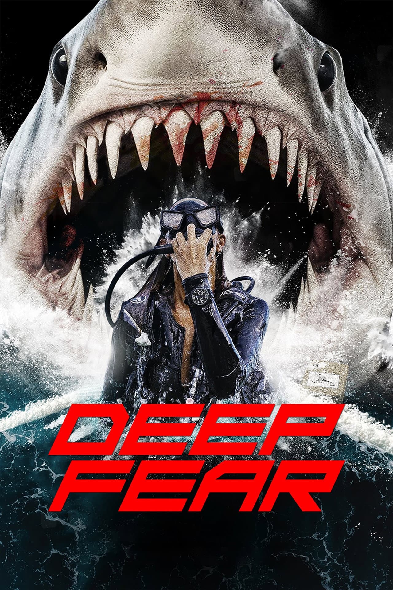 Deep Fear preview 2