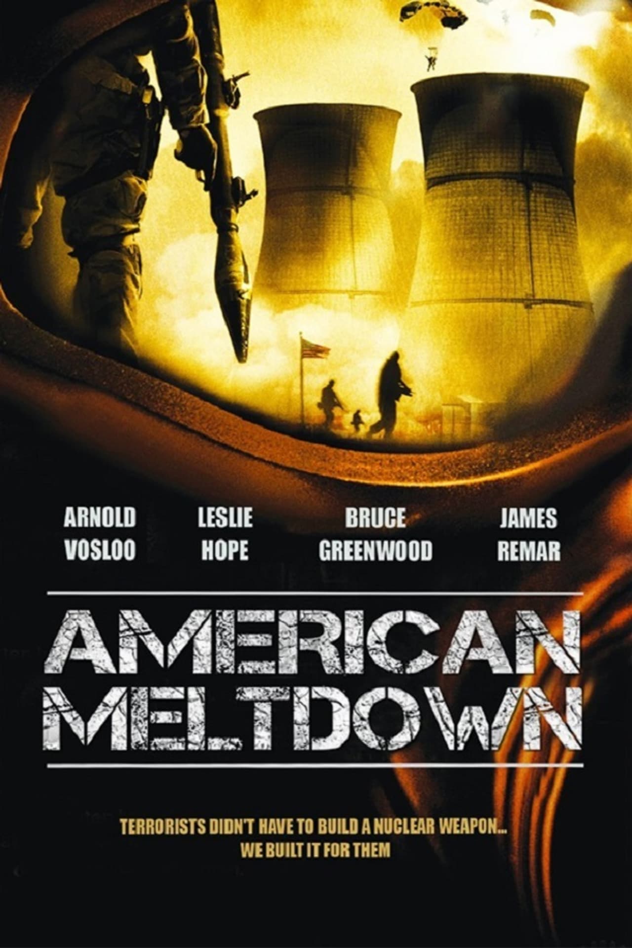 American Meltdown preview 2