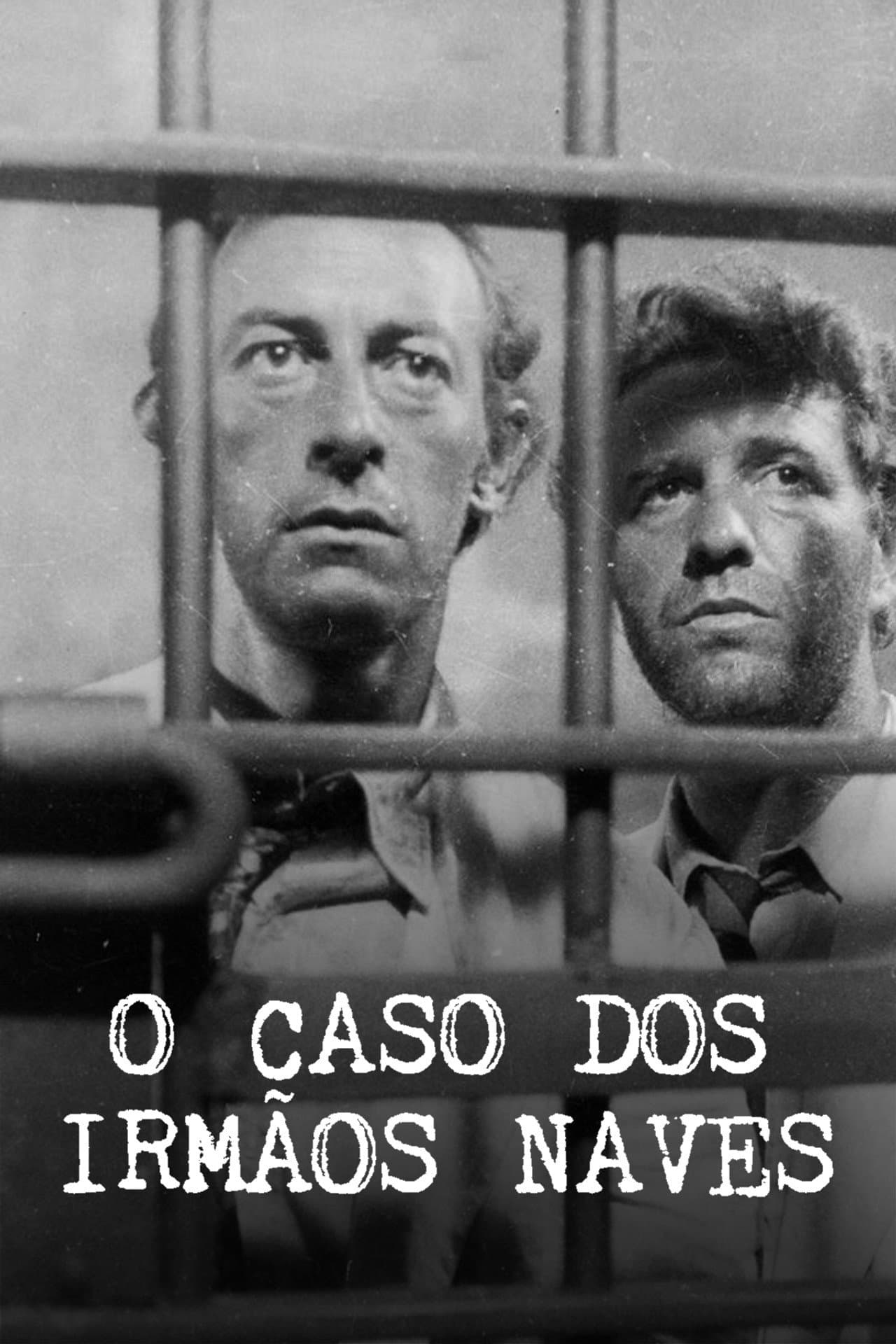 Case of the Naves Brothers preview 2