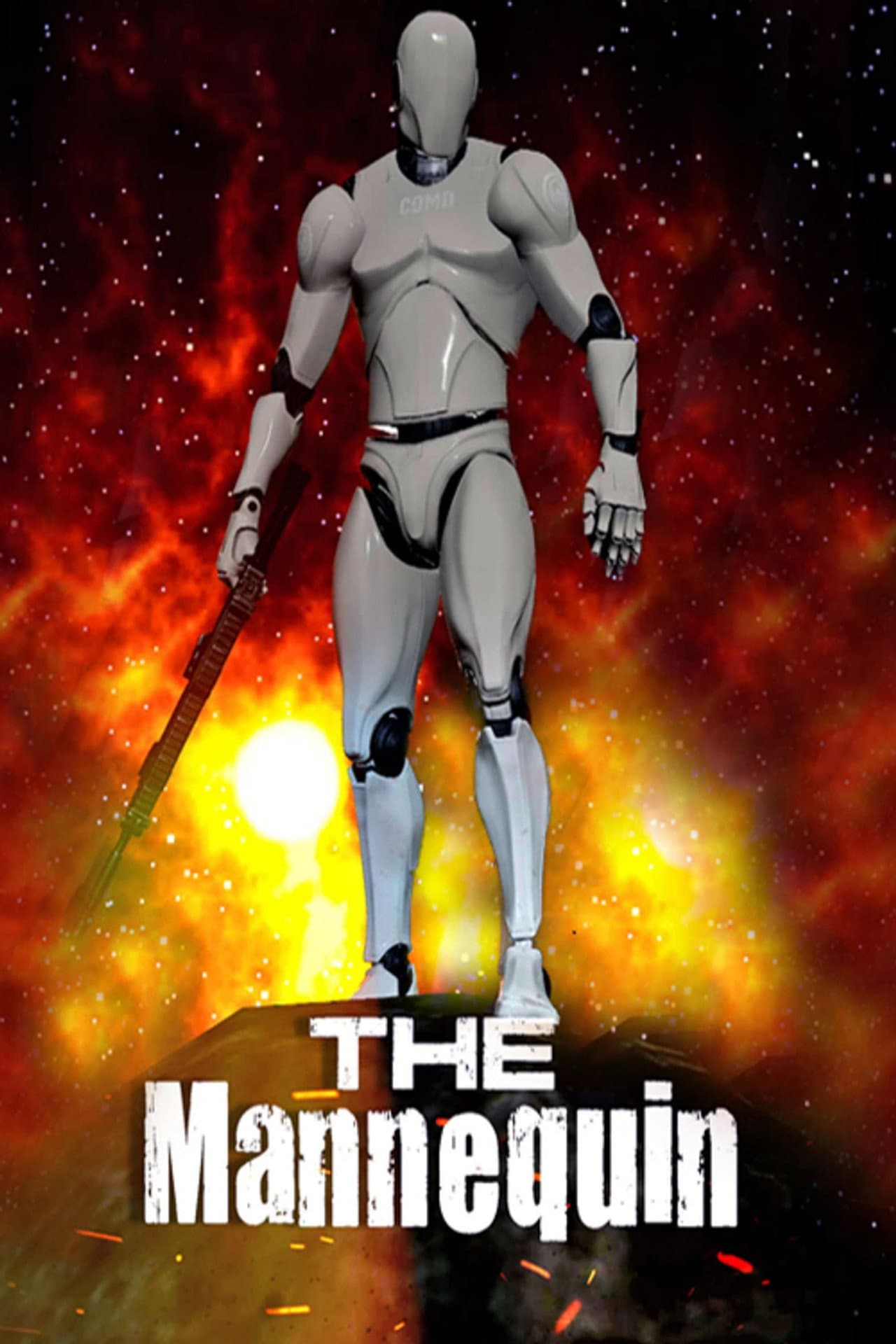 The Mannequin preview 2