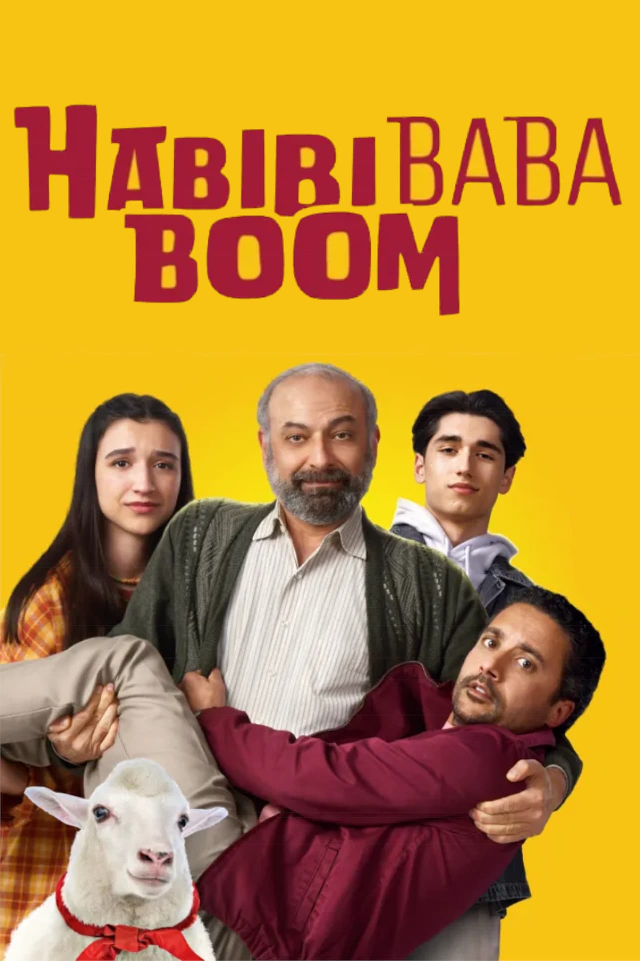 Habibi Baba Boom preview 2