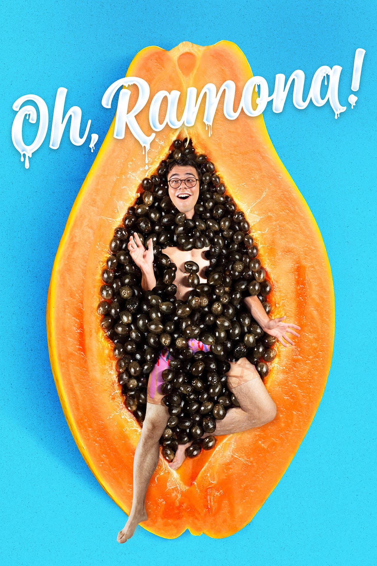 Oh, Ramona! preview 2