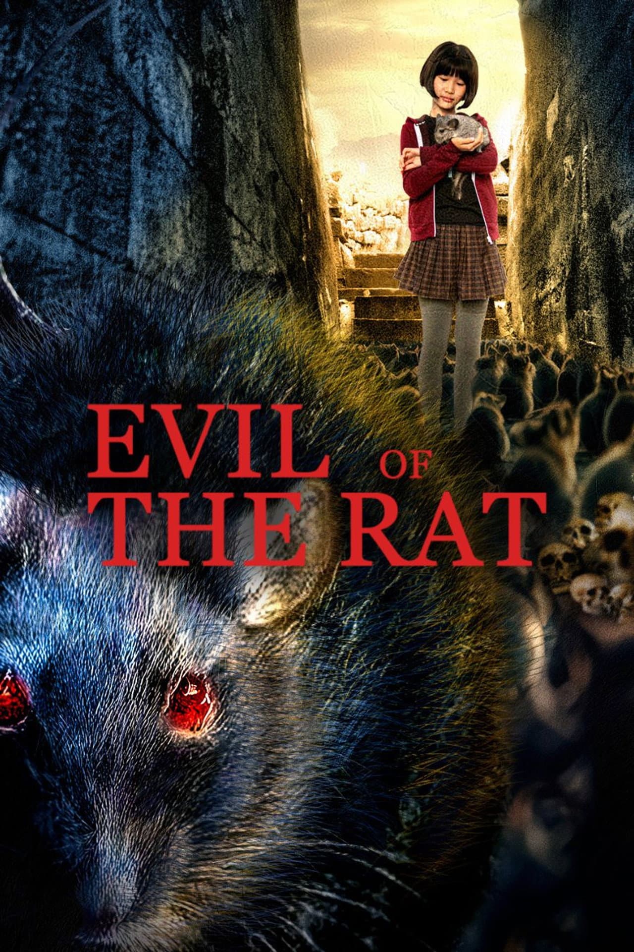 Evil of the Rat preview 2