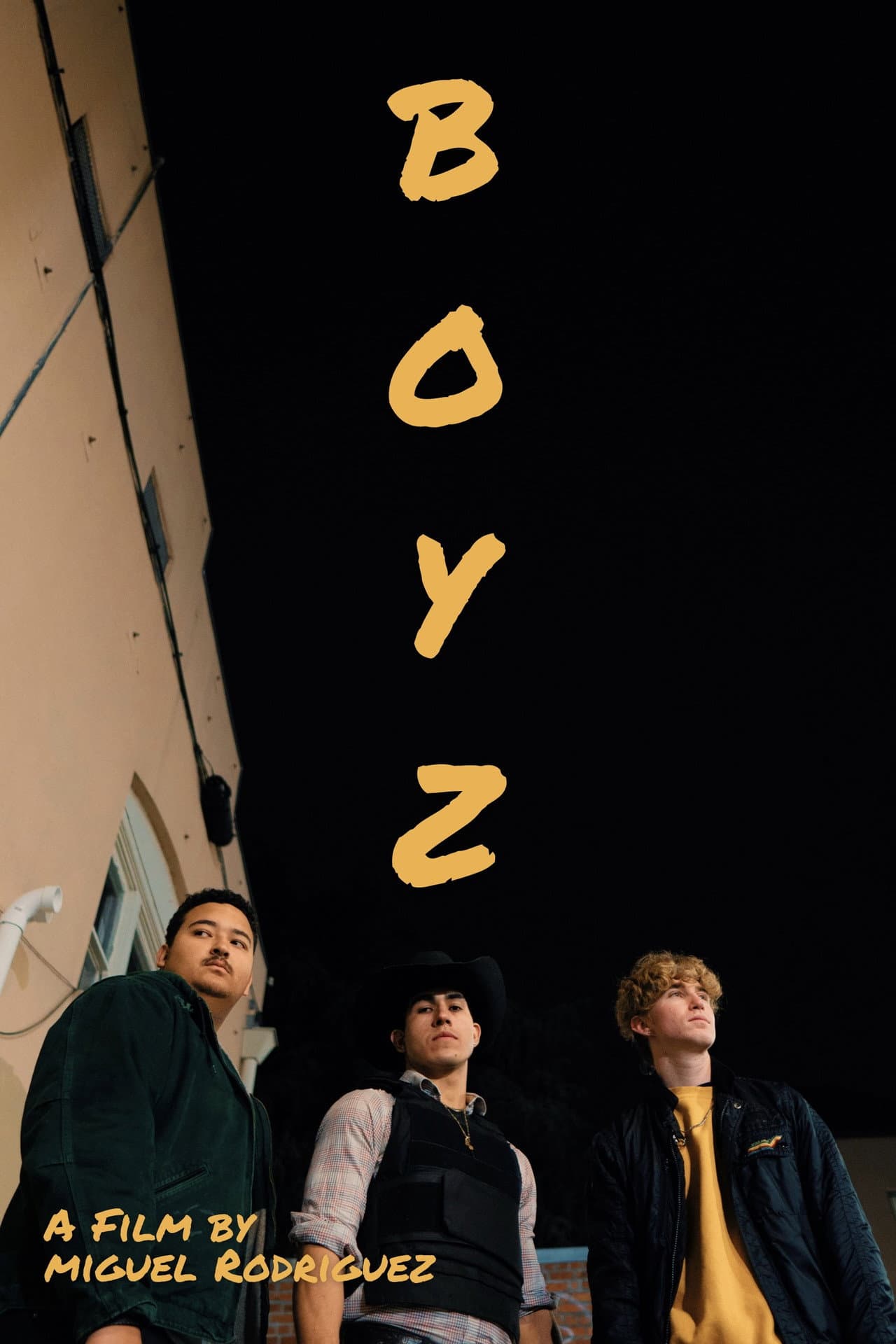 Boyz preview 2