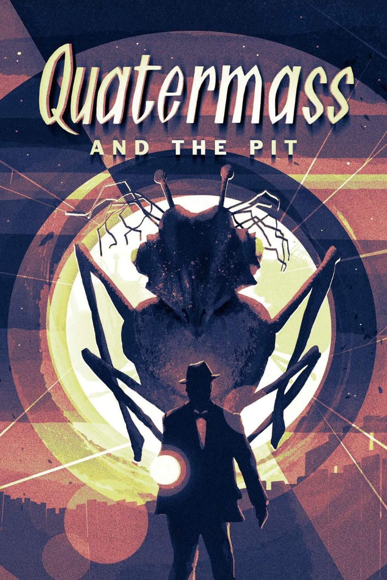 Quatermass and the Pit preview 2