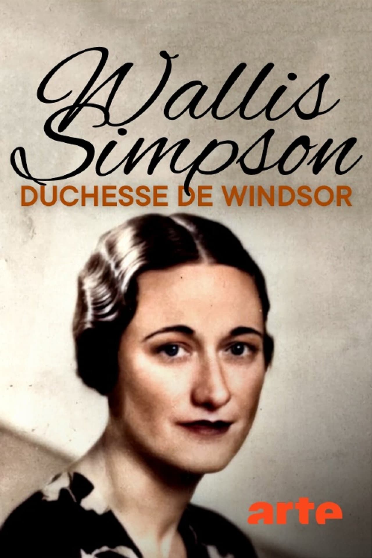 Wallis Simpson, Loved and Lost preview 1