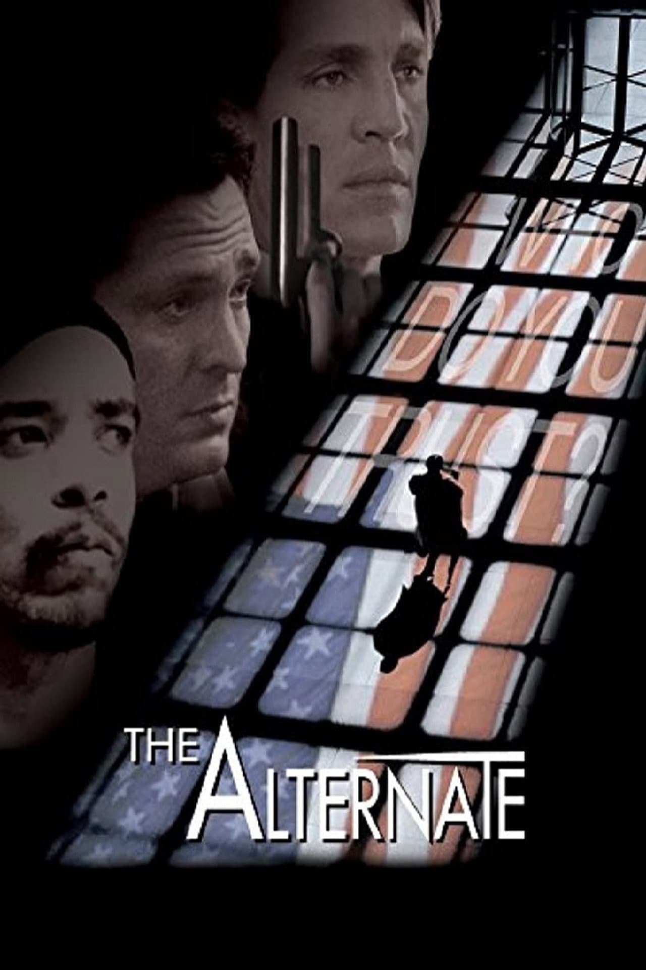The Alternate preview 2