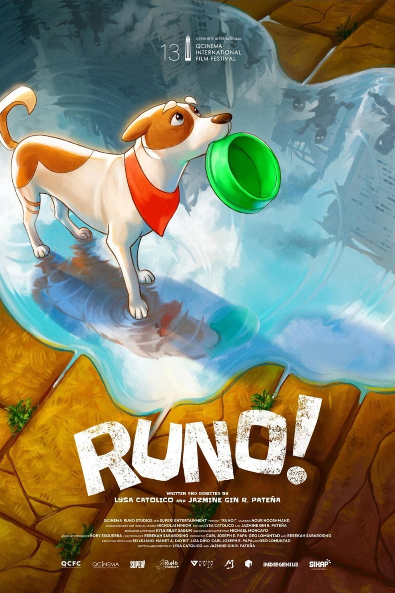 Runo! preview 2