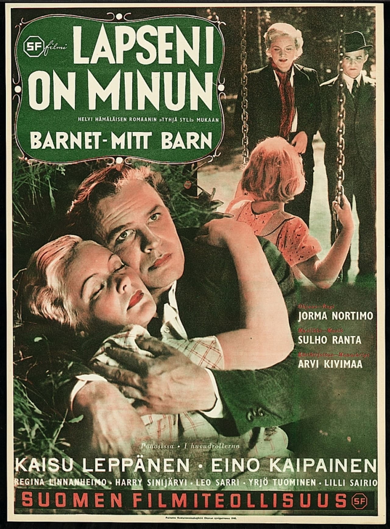 Lapseni on minun… preview 1