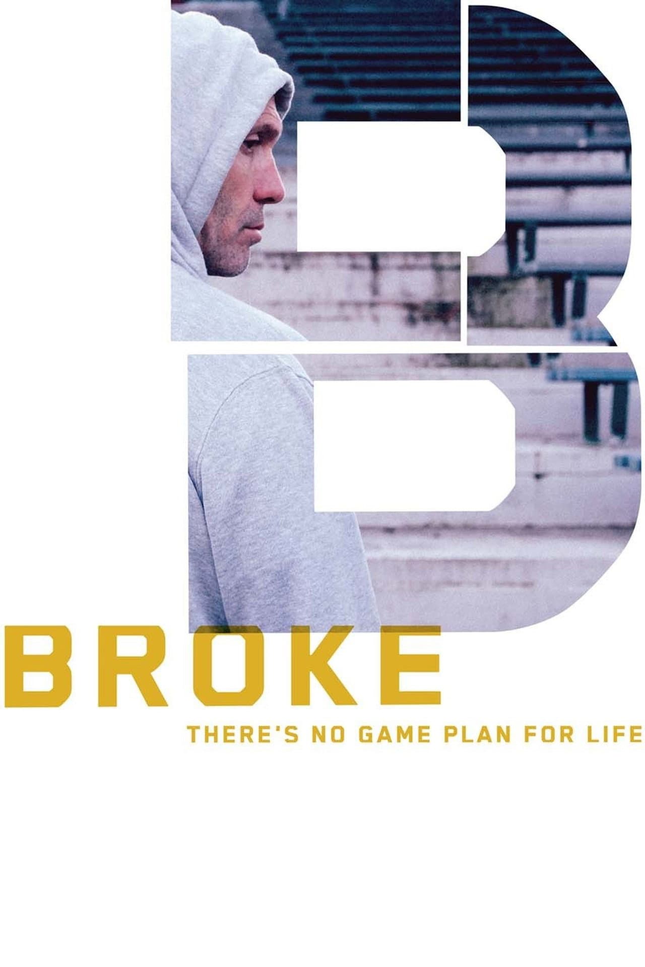 Broke preview 2
