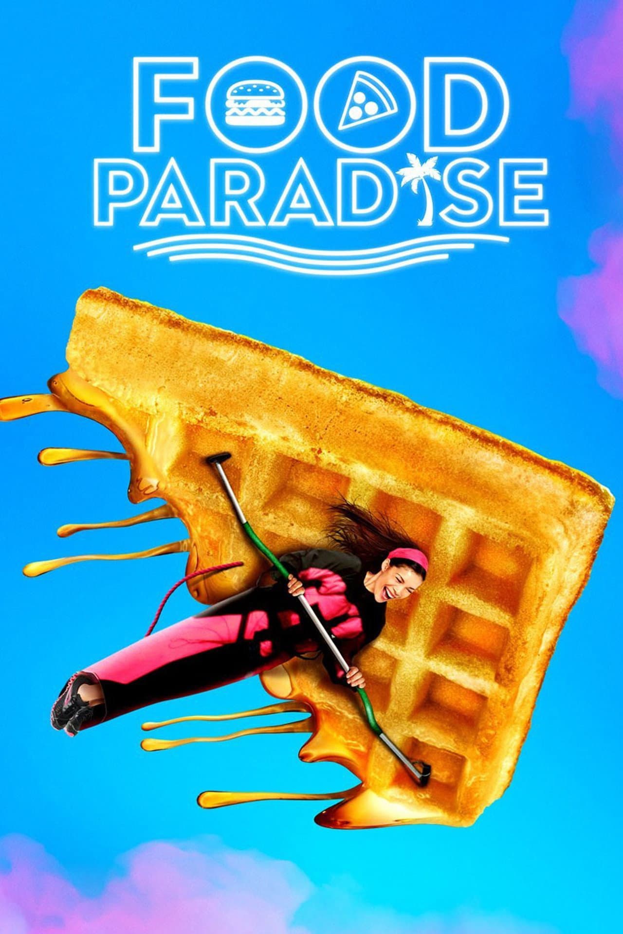 Food Paradise preview 2