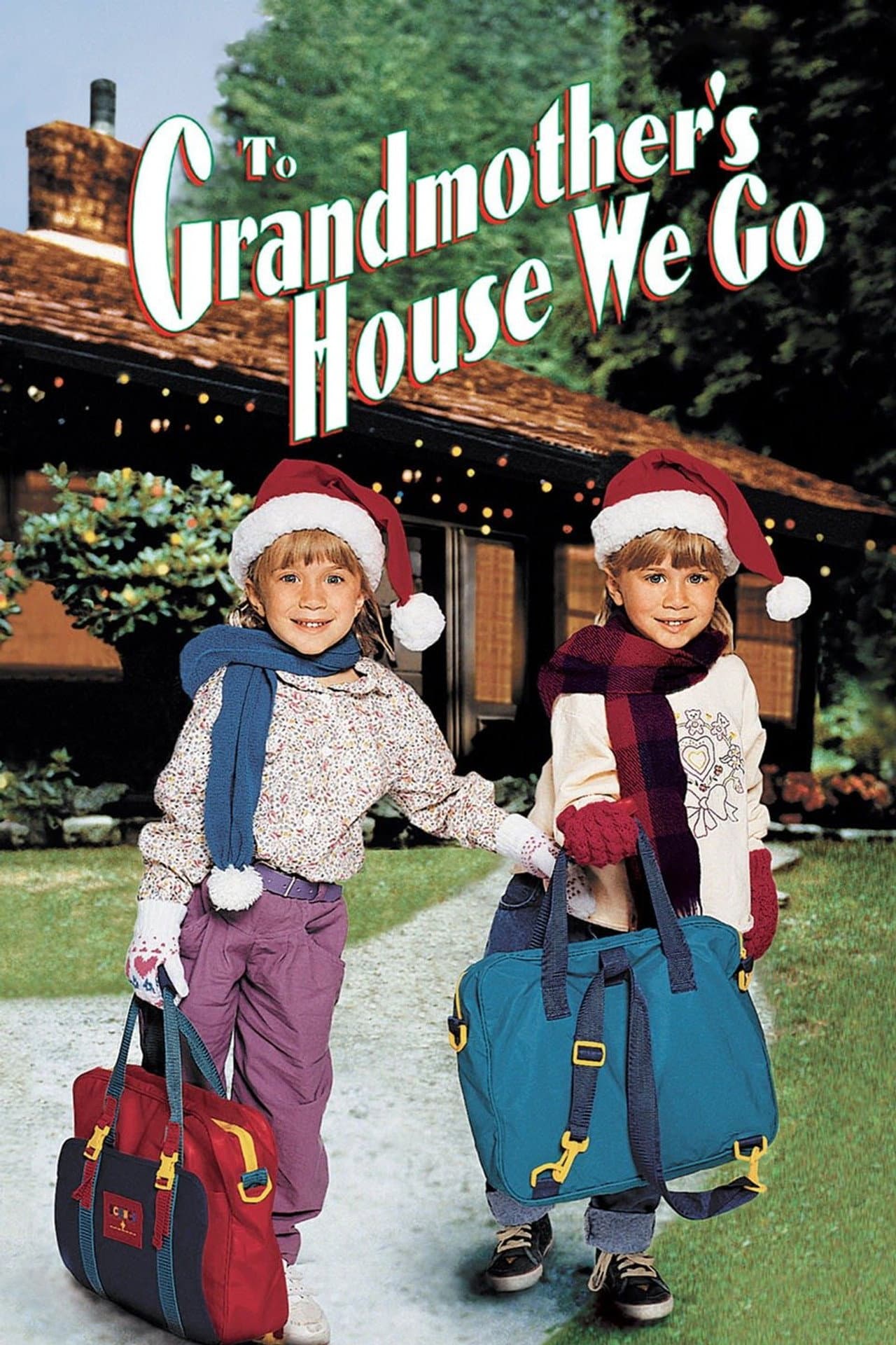 To Grandmother's House We Go preview 2