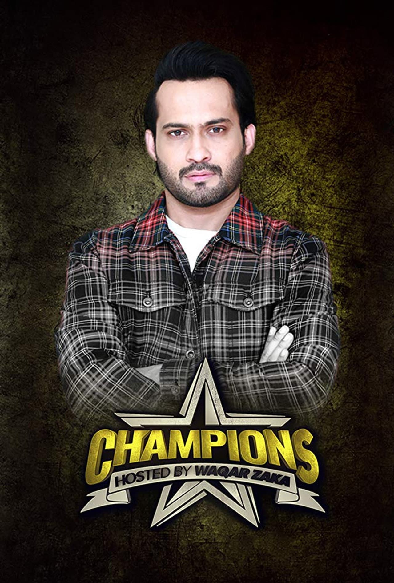 Champions With Waqar Zaka preview 2