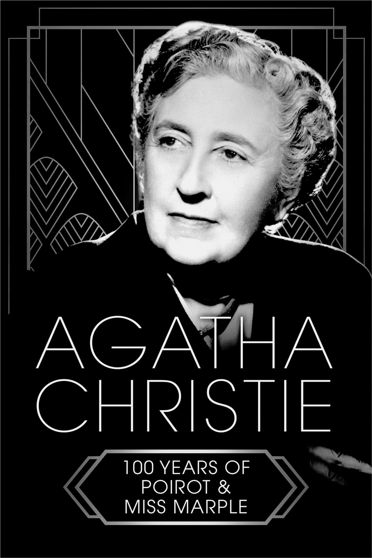 Agatha Christie: 100 Years of Poirot and Miss Marple preview 2