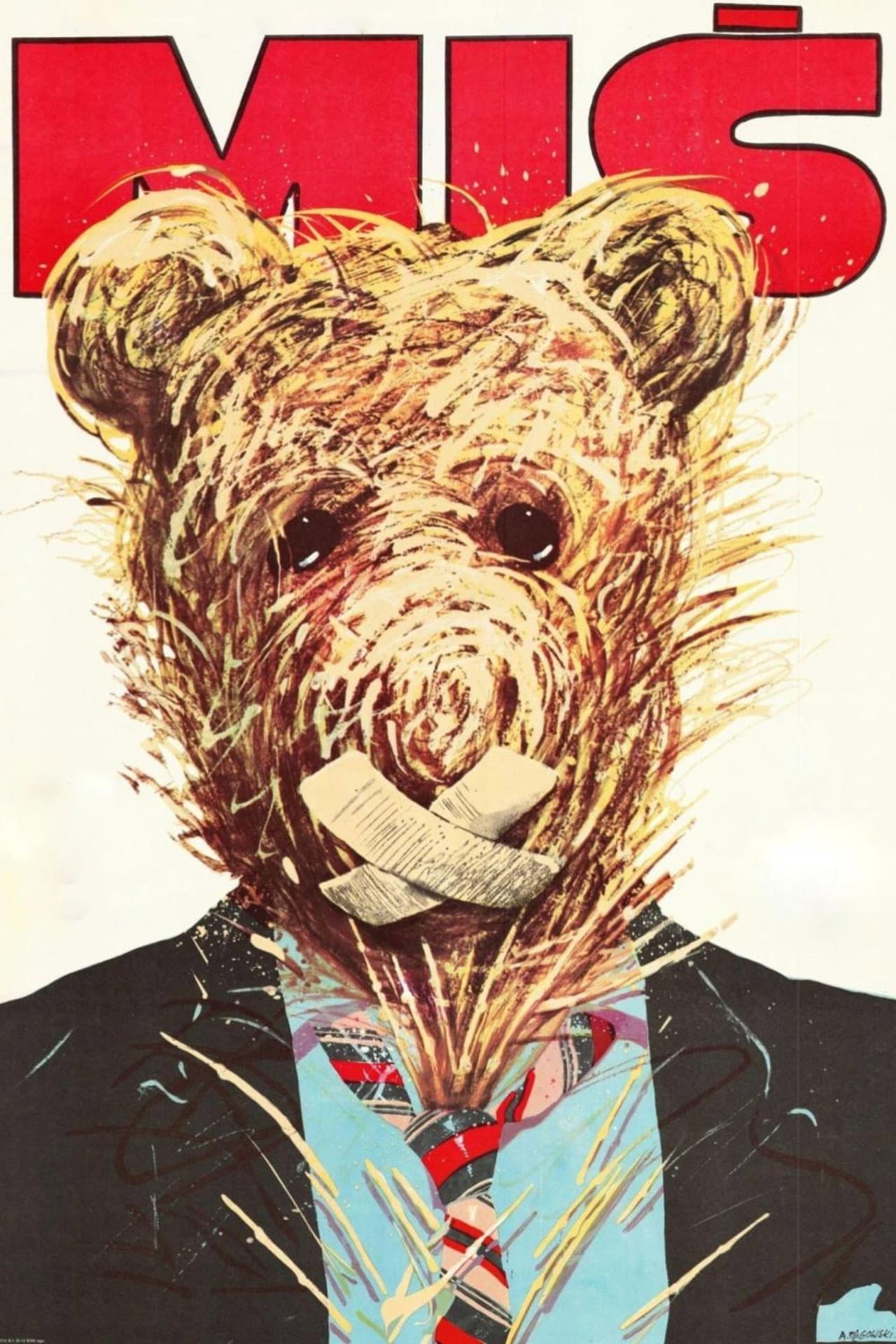 Teddy Bear preview 2