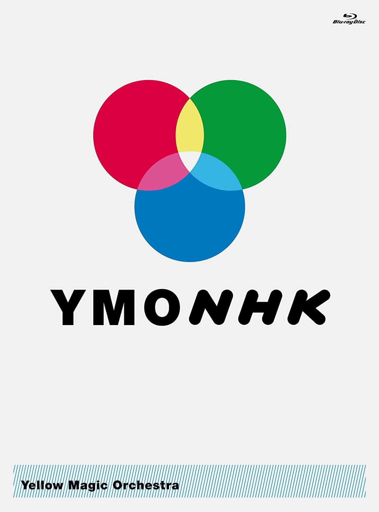 Yellow Magic Orchestra - YMONHK preview 2