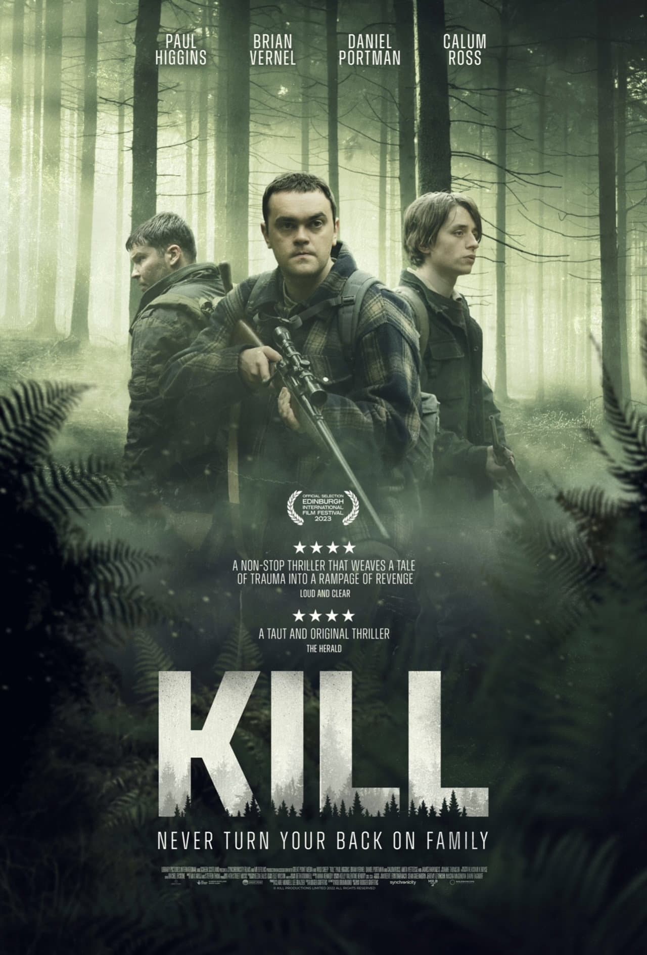 Kill preview 2
