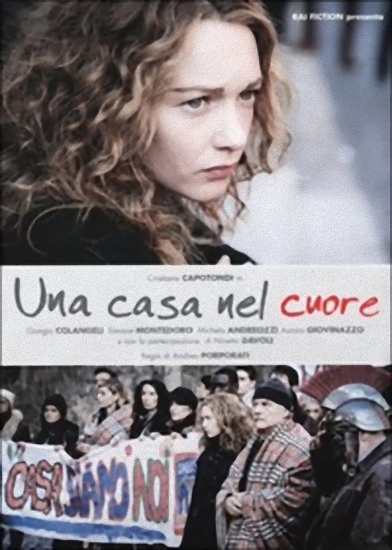 Una casa nel cuore preview 2