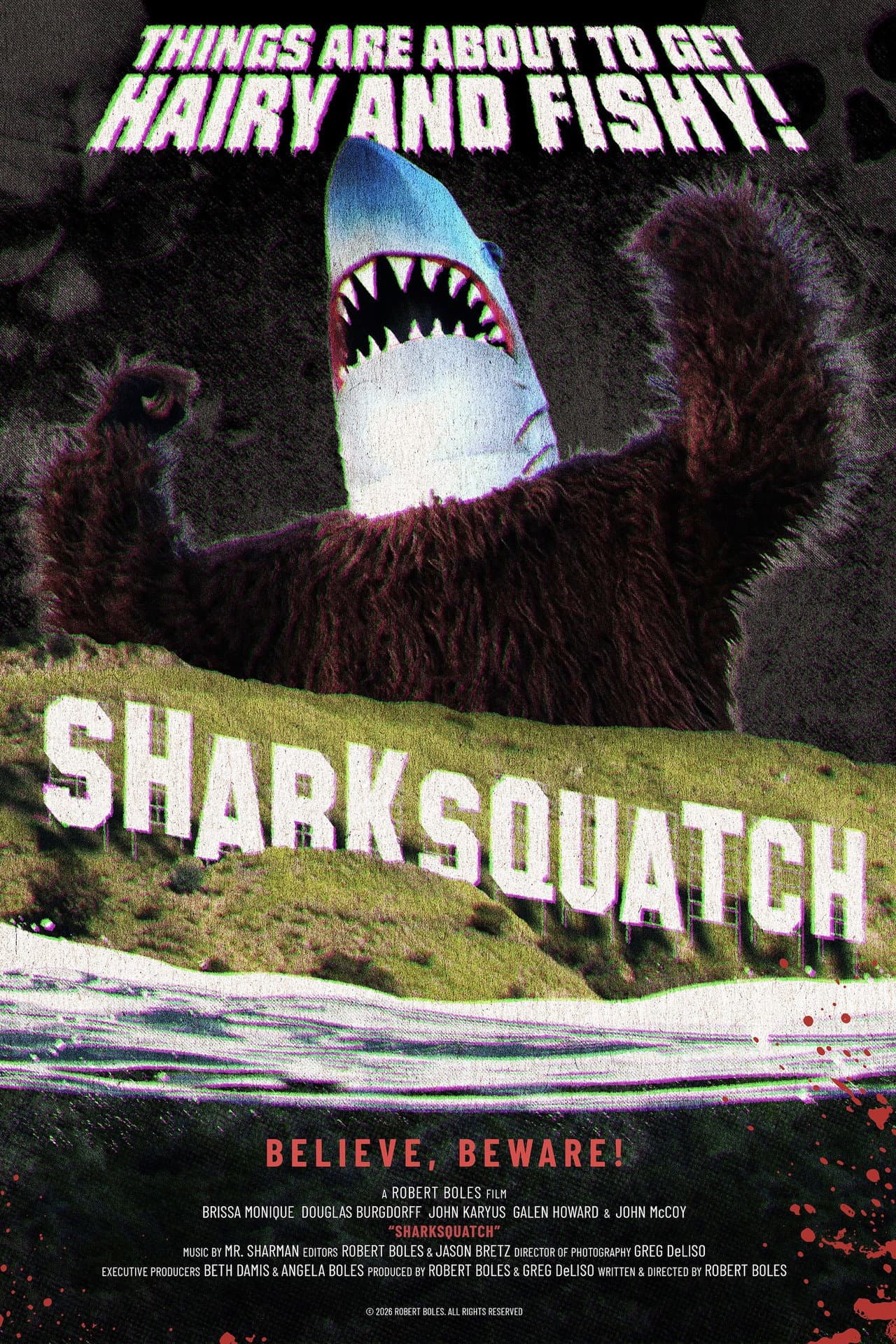 Sharksquatch preview 1