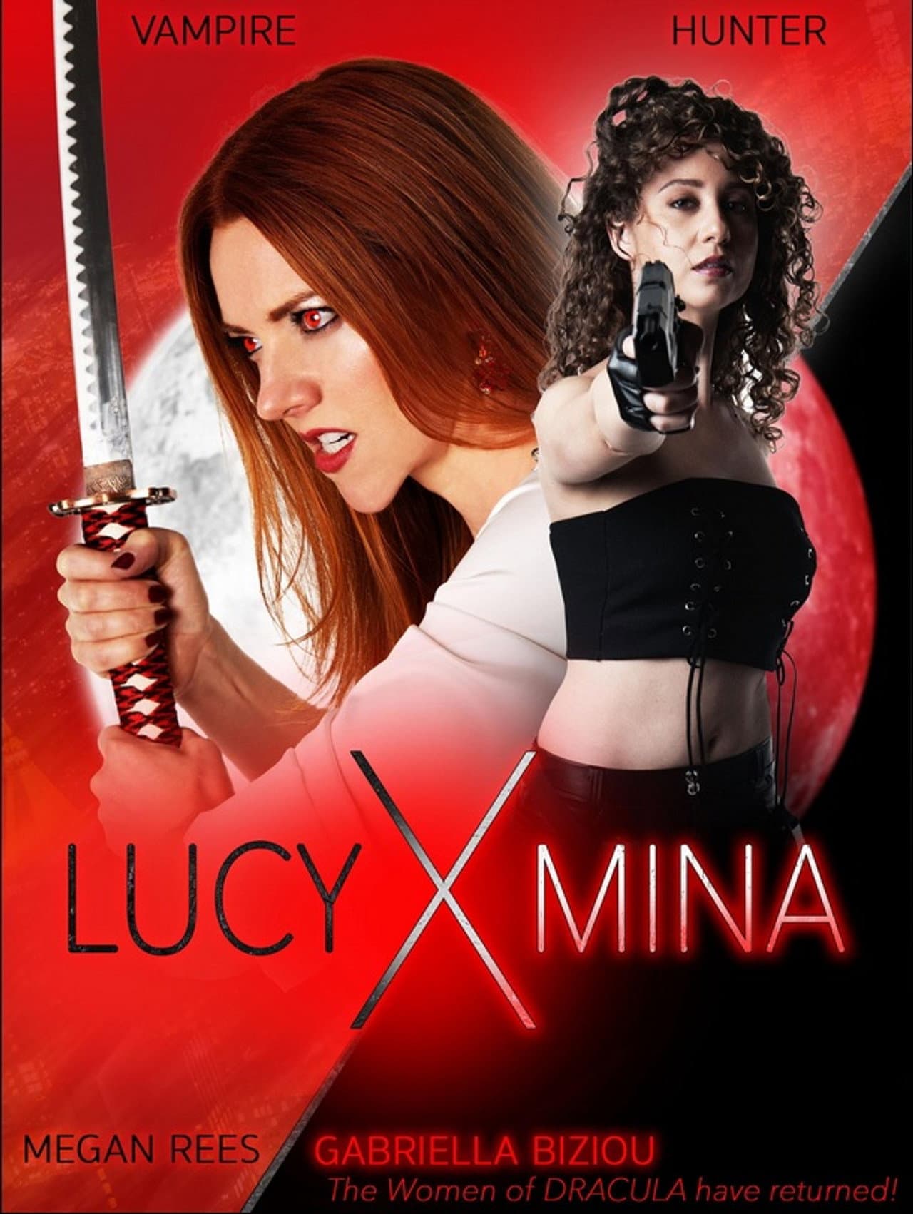 Lucy X Mina preview 1