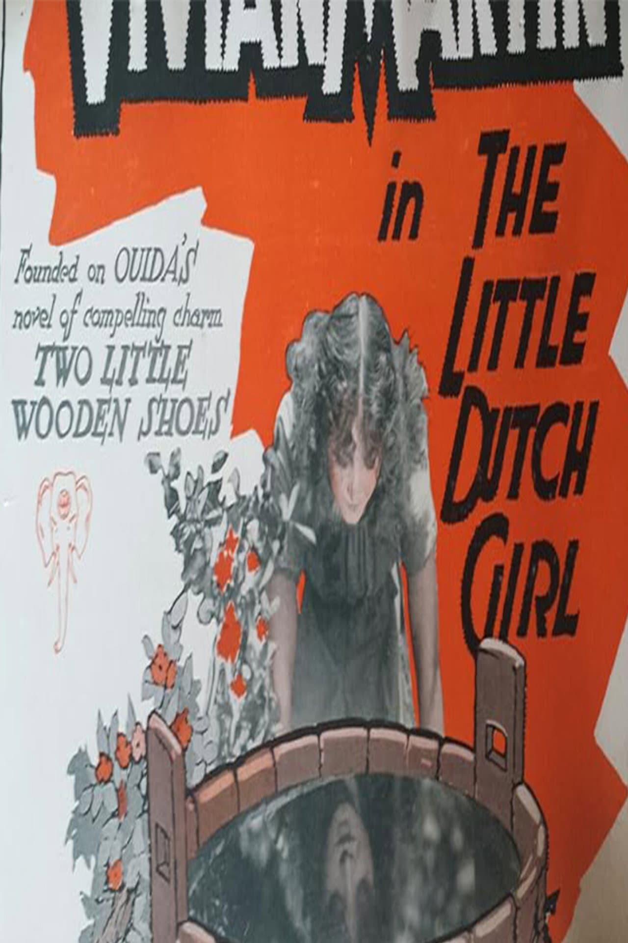 The Little Dutch Girl preview 1