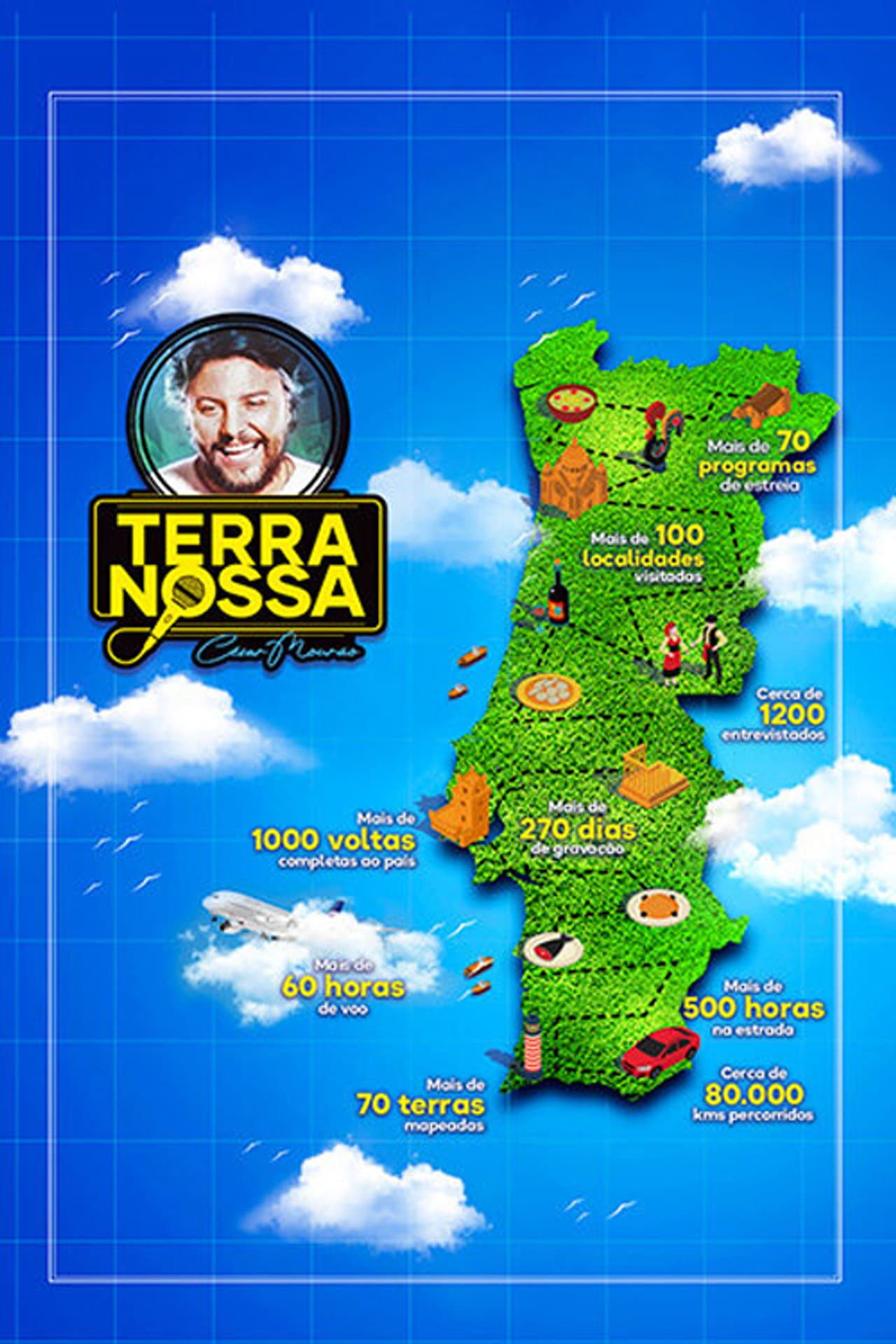 Terra Nossa preview 2