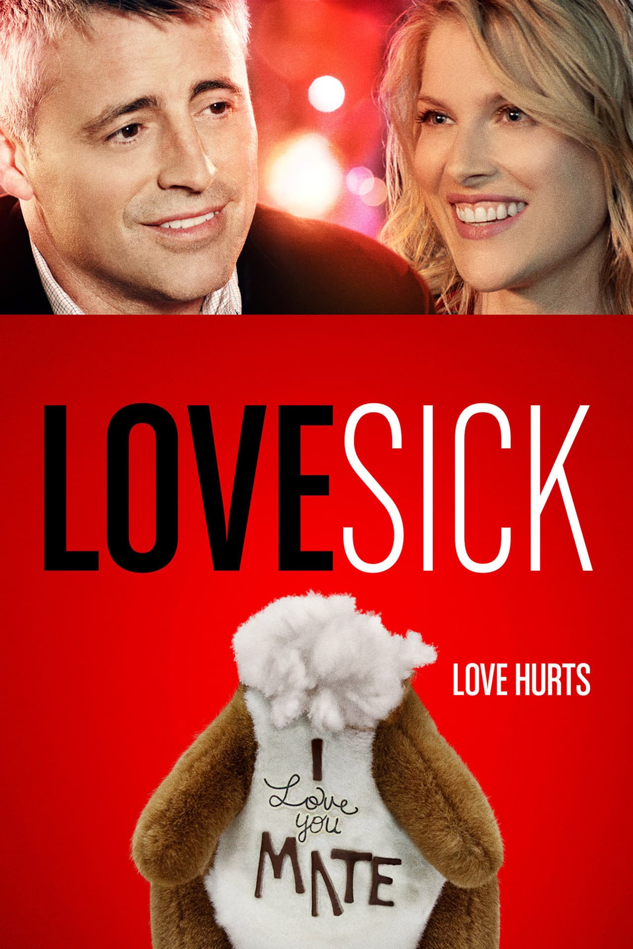 Lovesick preview 2