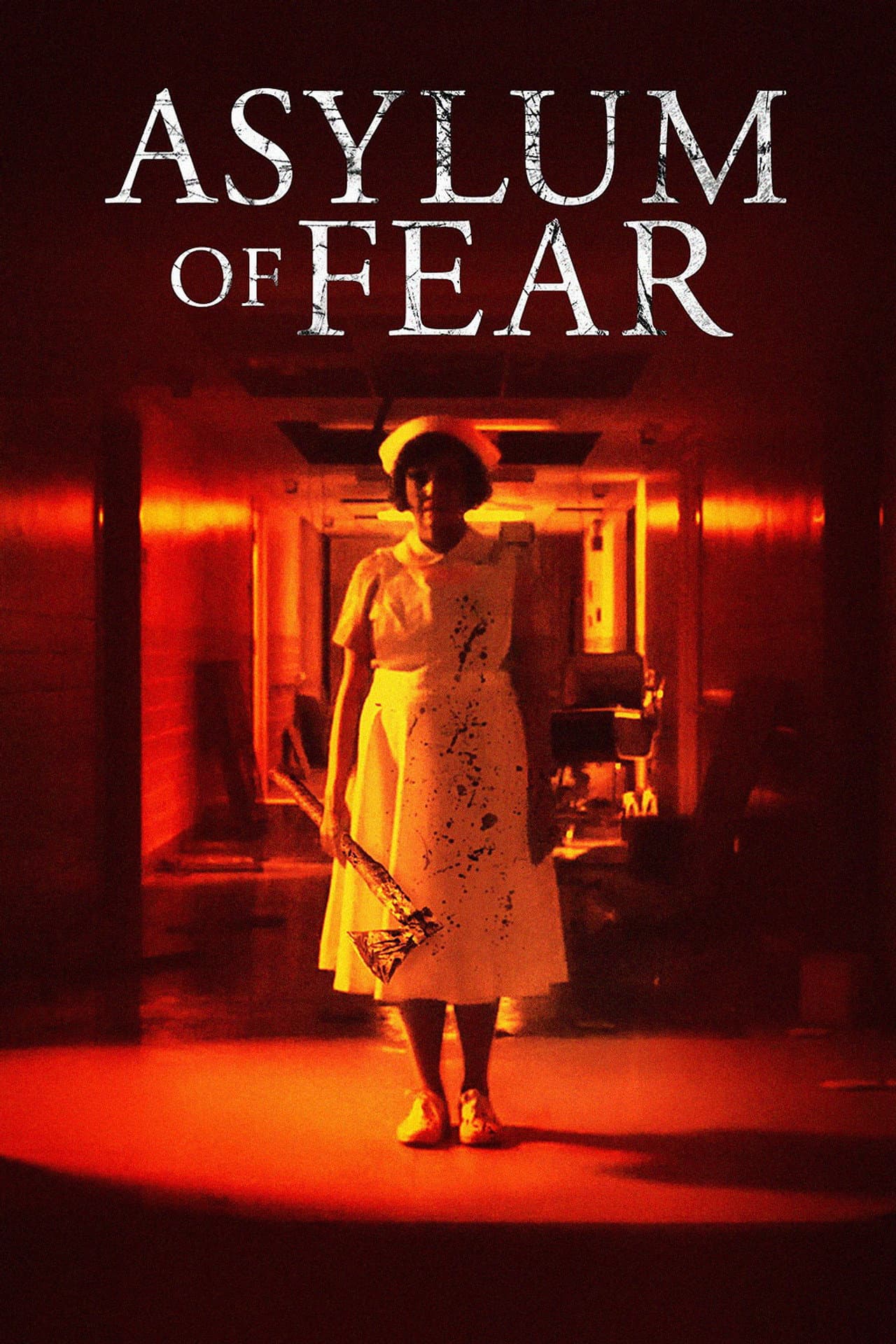 Asylum of Fear preview 2