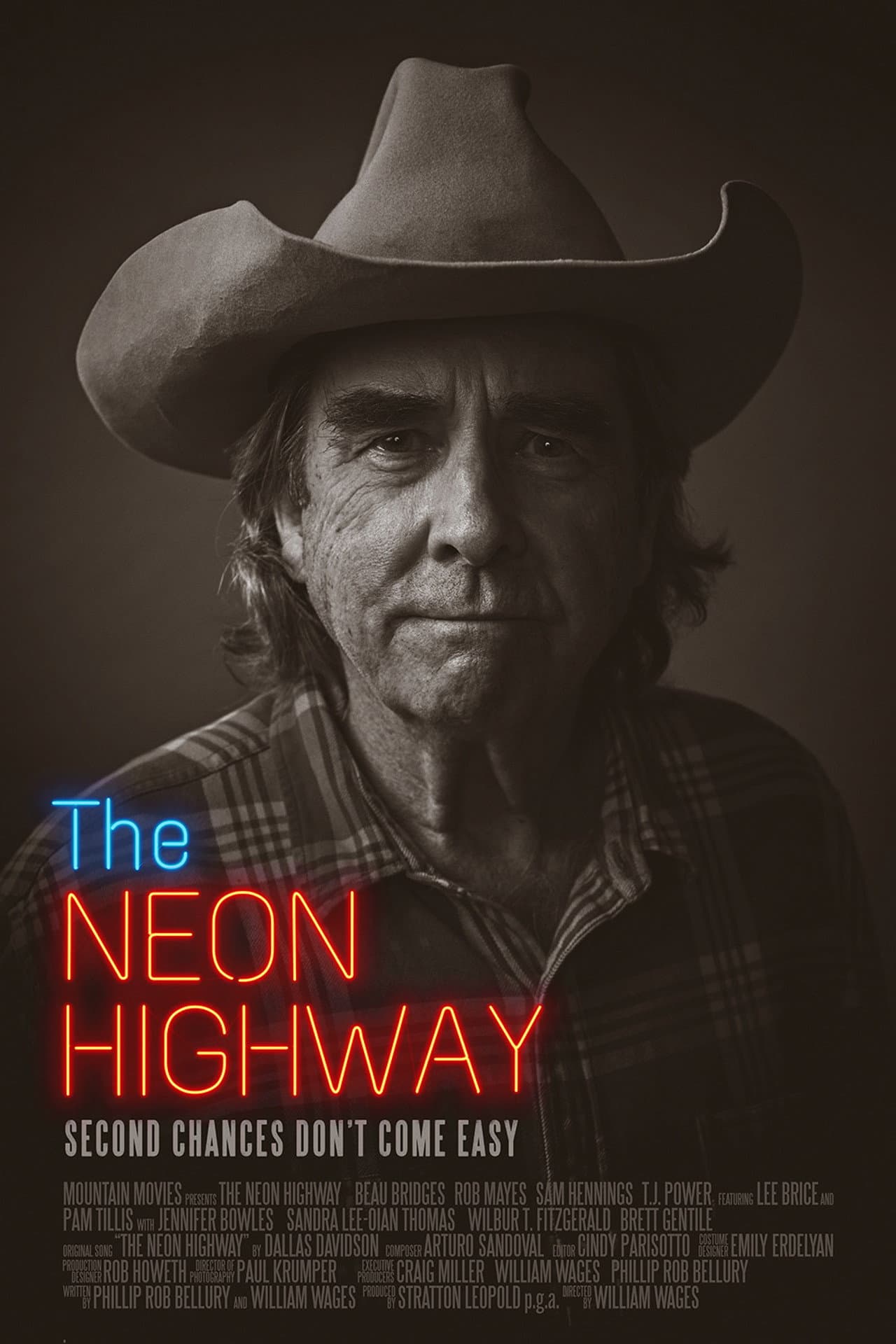 The Neon Highway preview 2