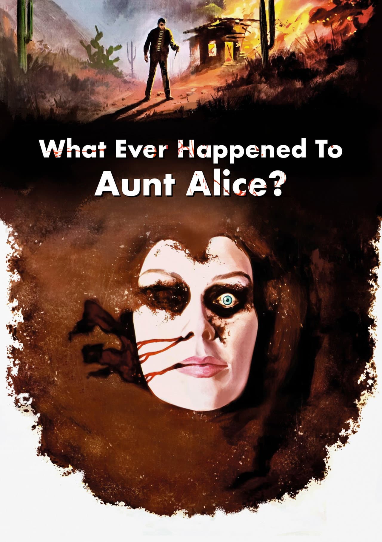 What Ever Happened to Aunt Alice? preview 2