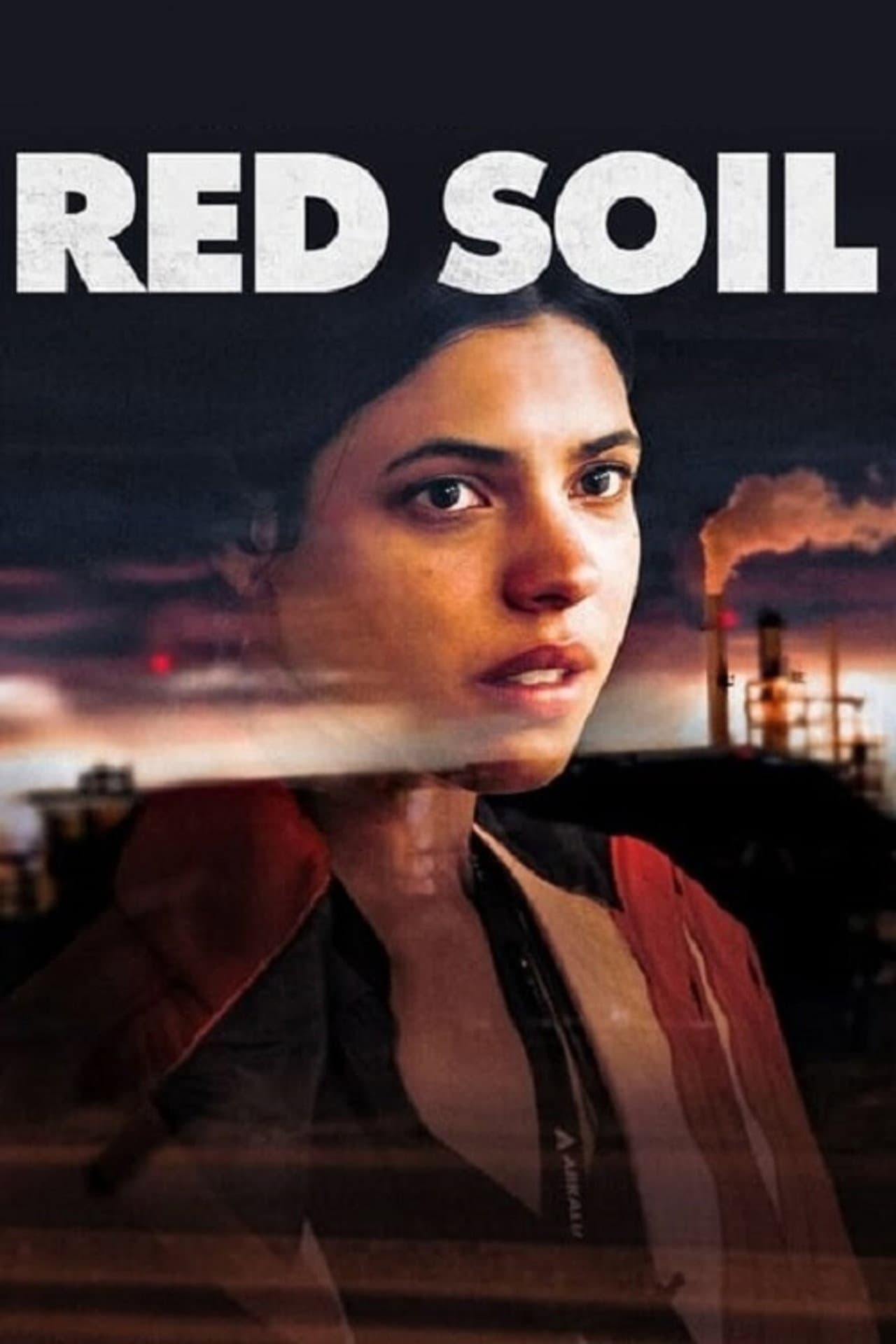 Red Soil preview 2