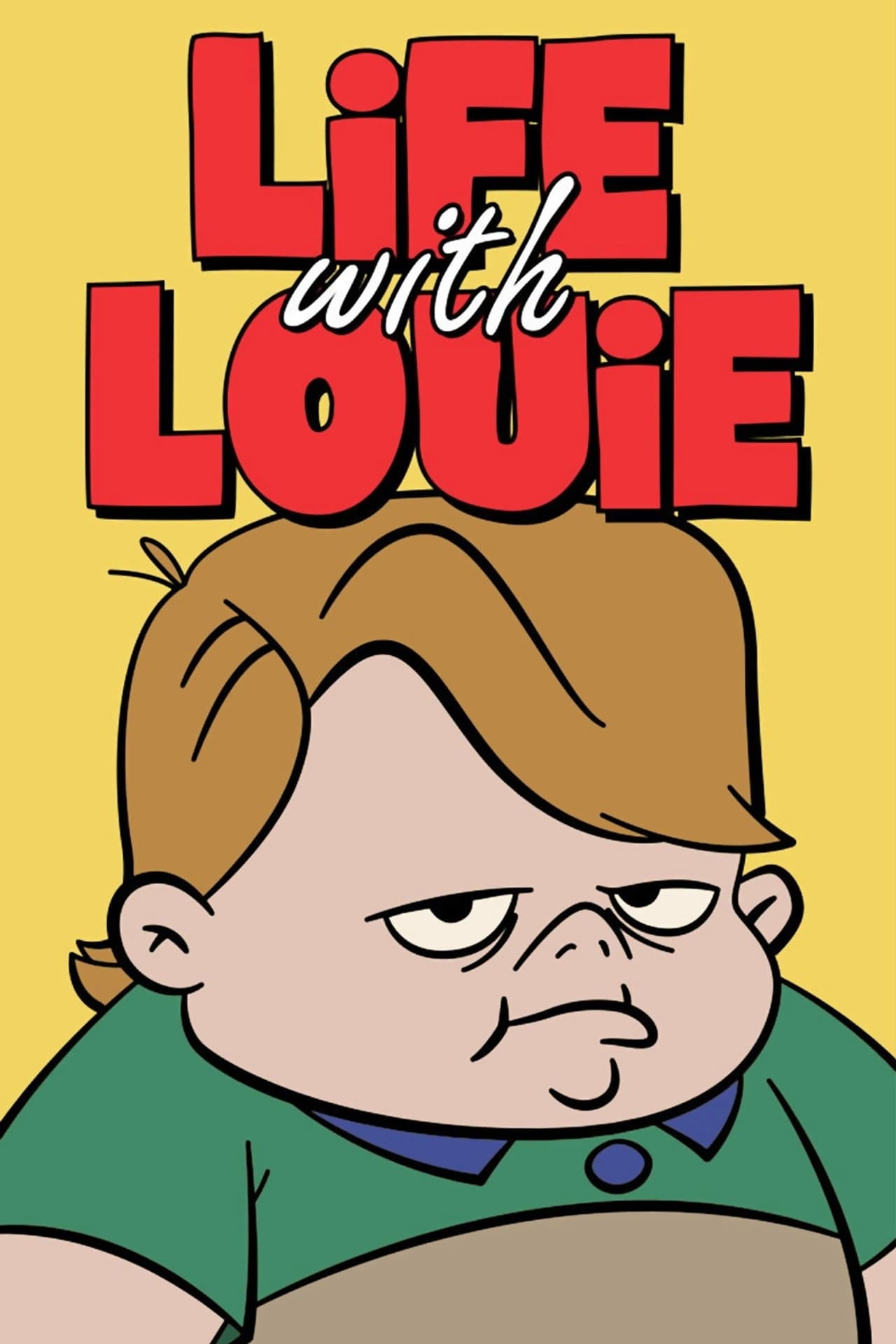 Life with Louie preview 2