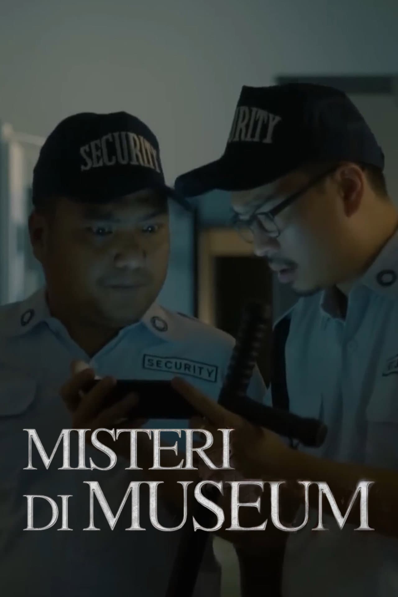 Suatu Malam Di Museum preview 1