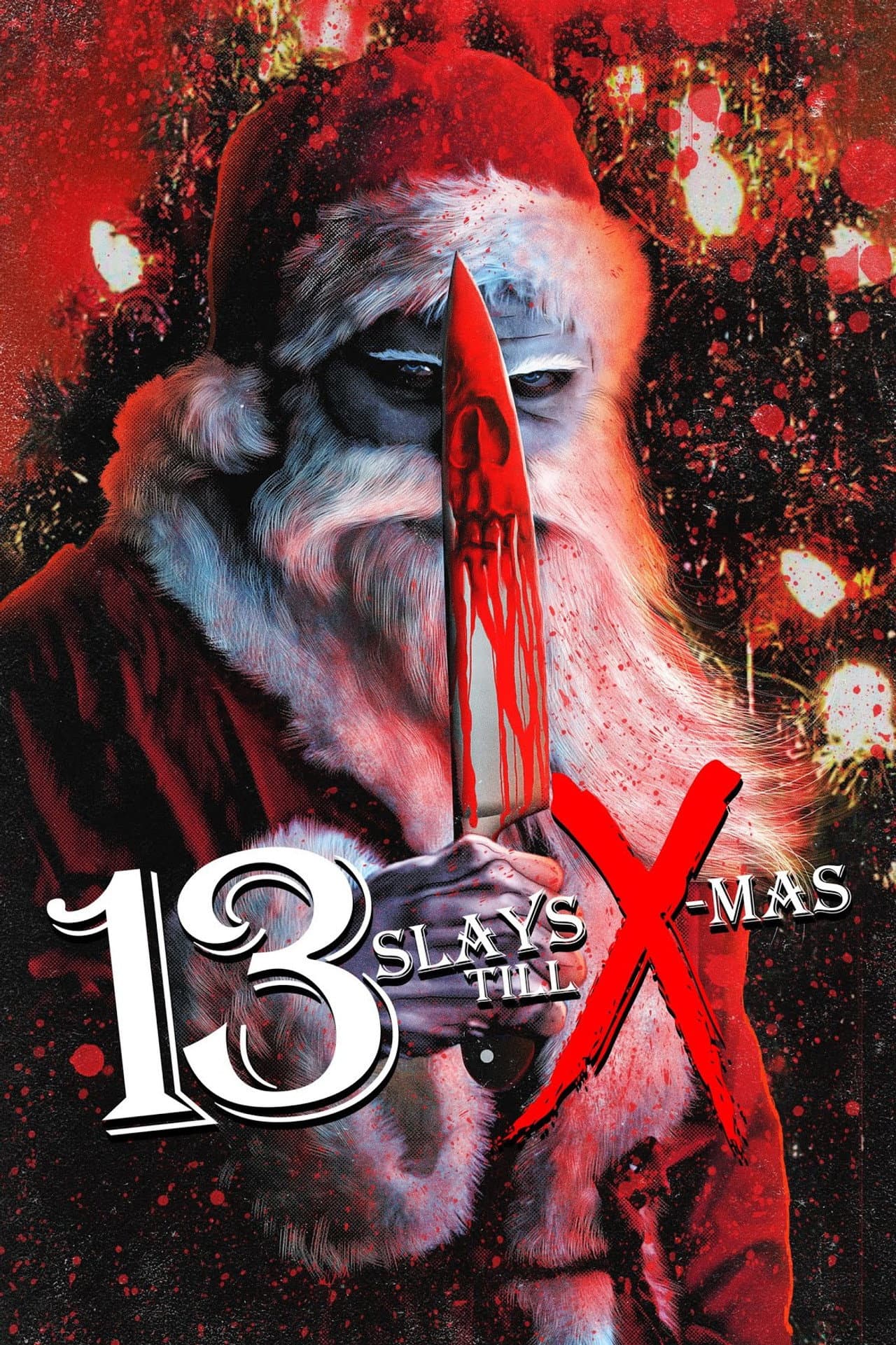13 Slays Till X-Mas preview 2