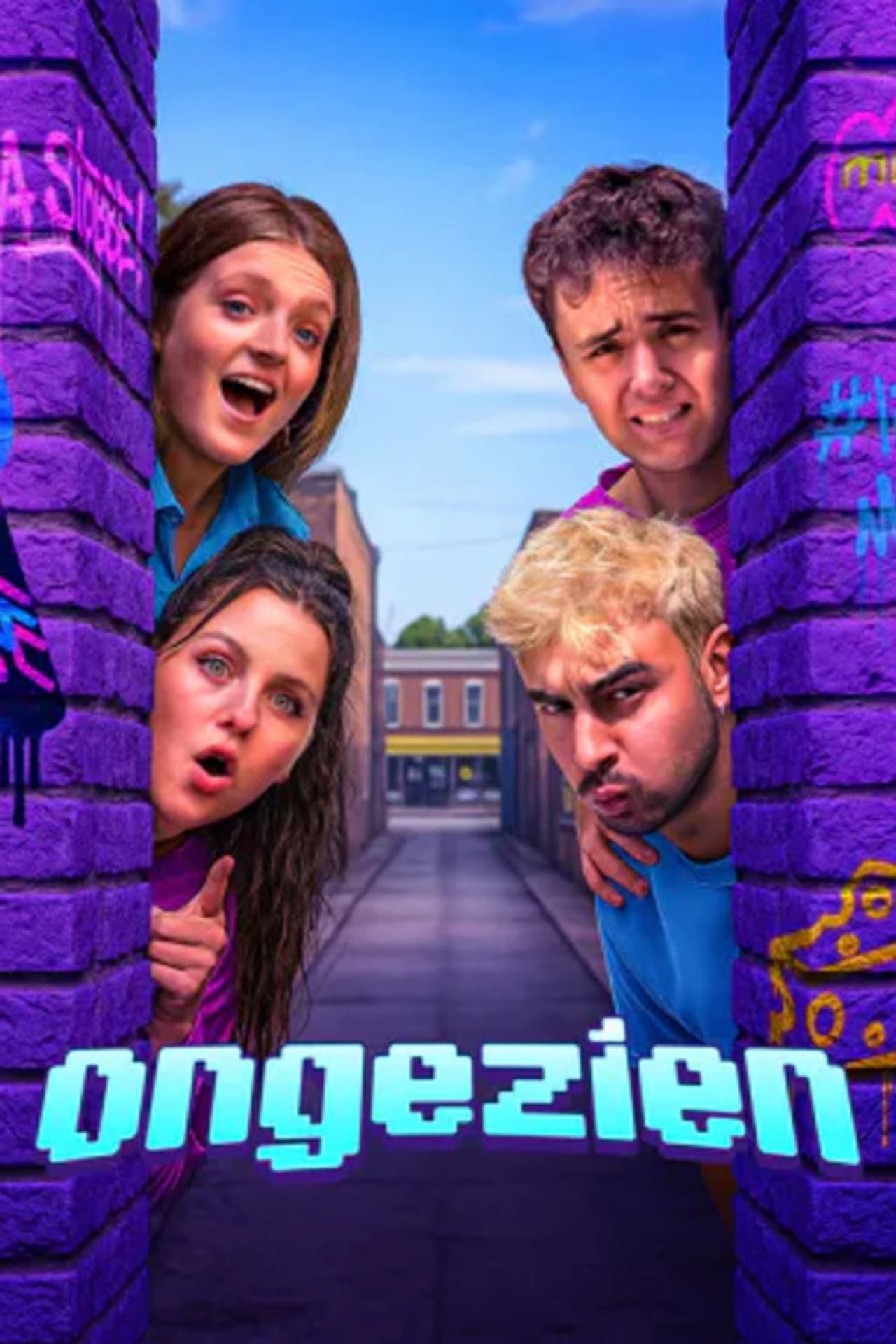 Ongezien preview 2